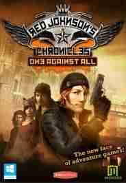 Descargar Red Johnsons Chronicles 2 [MULTI5][SKIDROW] por Torrent